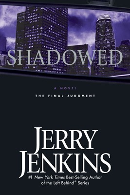 Shadowed (Paperback)