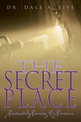 Secret Place (Paperback)