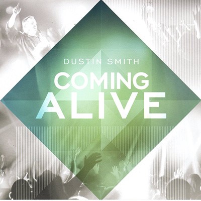 Coming Alive CD (CD-Audio)
