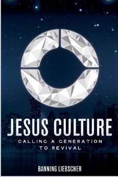Jesus Culture (Paperback)