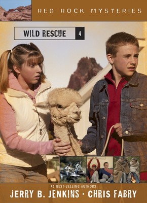 Wild Rescue (Paperback)