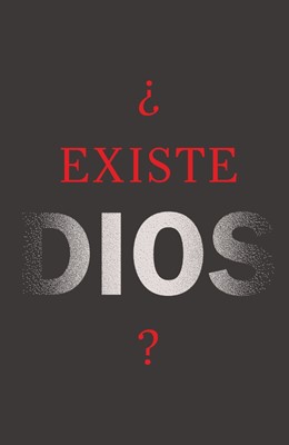 Is There A God? (Spanish, Pack Of 25) (Tracts)