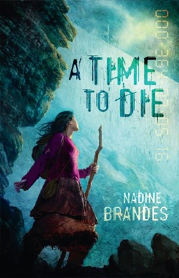 Time to Die, A (Paperback)