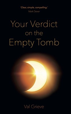 Your Verdict On The Empty Tomb (Paperback)