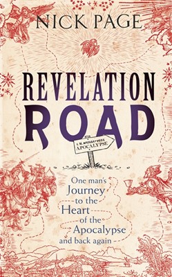 Revelation Road (Hard Cover)