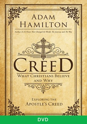 Creed DVD (DVD)