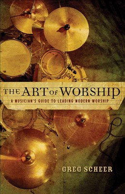The Art Of Worship (Paperback)