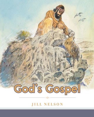 God's Gospel (Paperback)