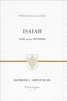 Isaiah (Hard Cover)
