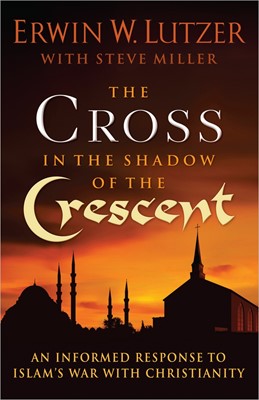 The Cross In The Shadow Of The Crescent (Paperback)