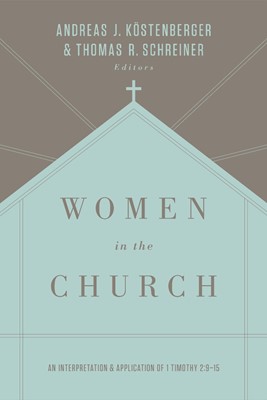 Women In The Church (Paperback)