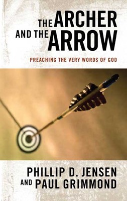 The Archer And The Arrow (Paperback)