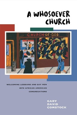 Whosoever Church, A (Paperback)