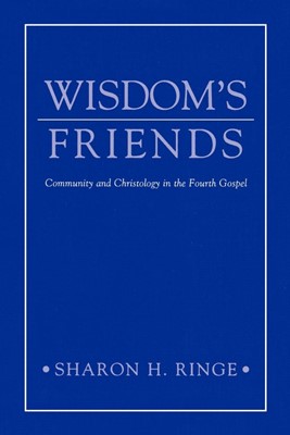 Wisdom's Friends (Paperback)