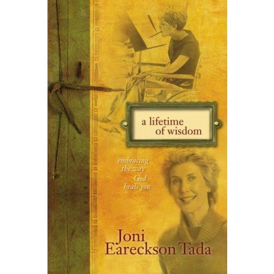 Lifetime Of Wisdom, A (Paperback)