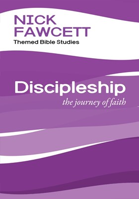 Discipleship: The Journey of Faith (Paperback)