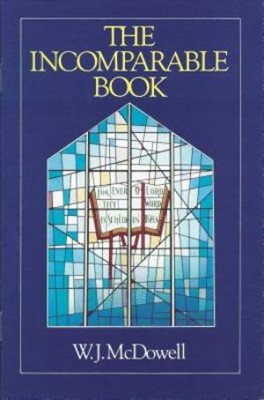 The Incomparable Book (Booklet)