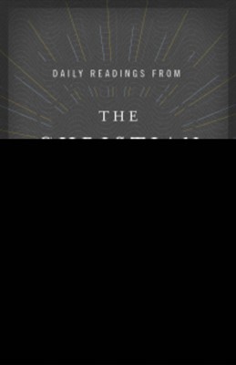 Daily Readings From The Christian In Complete Armour (Paperback)