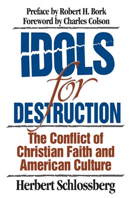 Idols For Destruction (Paperback)
