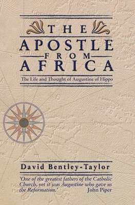 The Apostle From Africa (Paperback)