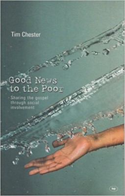 Good News to the Poor (Paperback)