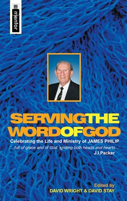 Serving The Word Of God (Hard Cover)