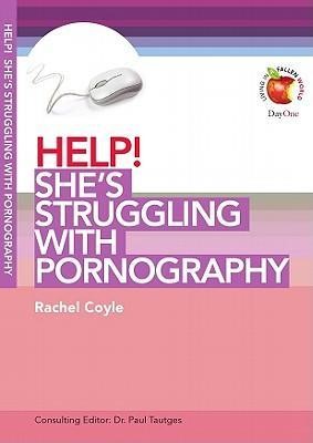Help! She's Struggling With Pornography (Paperback)