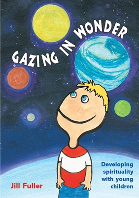 Gazing In Wonder (Paperback)