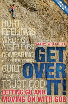 Get Over It (Paperback)