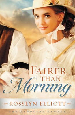 Fairer Than Morning (Paperback)
