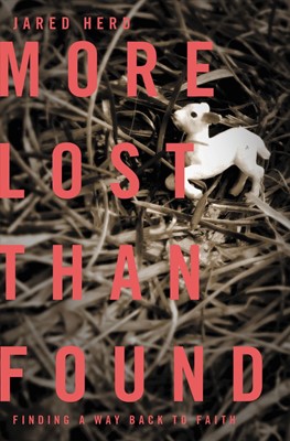 More Lost Than Found (Paperback)