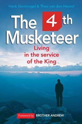 The 4Th Musketeer (Paperback)