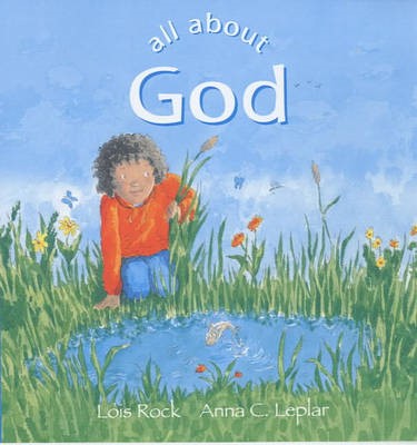 All About God (Hard Cover)