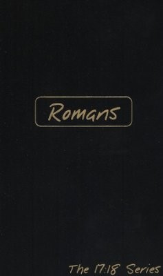 Romans -- Journible The 17:18 Series (Hard Cover)