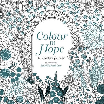 Colour In Hope (Paperback)
