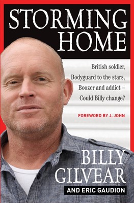 Storming Home (Paperback)
