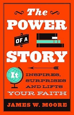 The Power Of Story (Paperback)