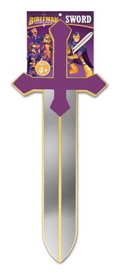 Bibleman Sword (Game)