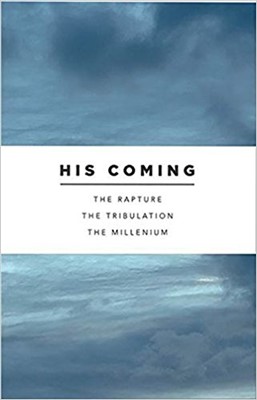 His Coming (Paperback)