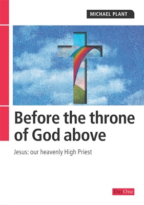 Before The Throne Of God Above (Paperback)