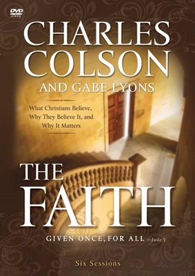 The Faith (DVD)