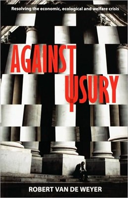 Against Usury (Paperback)