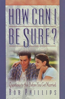 How Can I Be Sure? (Paperback)