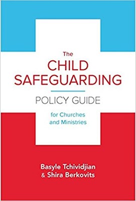 The Child Safeguarding Policy Guide (Paperback)