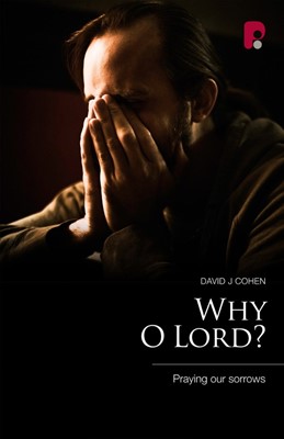 Why O Lord? (Paperback)