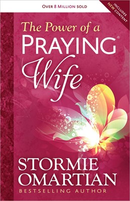 The Power Of A Praying Wife (Paperback)