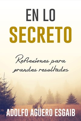 En Lo Secreto (Paperback)