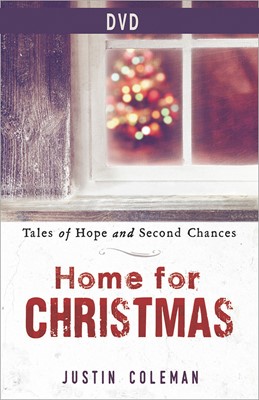 Home for Christmas DVD (DVD)
