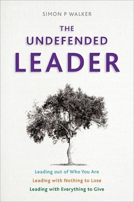 The Undefended Leader (Paperback)