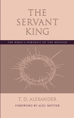 The Servant King (Paperback)